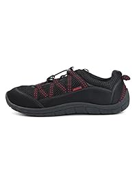 Northside las niñas Brille II Sandalias