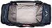 adidas Defender II Small Duffel Bag, Small, Collegiate Navy/Shock Pink Looper