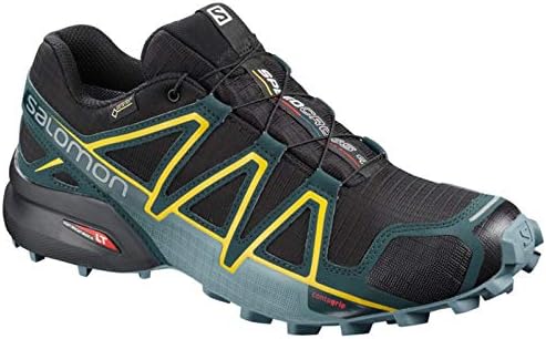 salomon speedcross 4 mens size 9