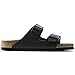 Birkenstock Women's Arizona Sandals Brown in Size US 5-5.5 Narrow