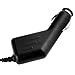 Coomoors DC 5V 2A Car Charger for Tablet PC MID eReader Diameter with 2.5mm Jack Plug - Black