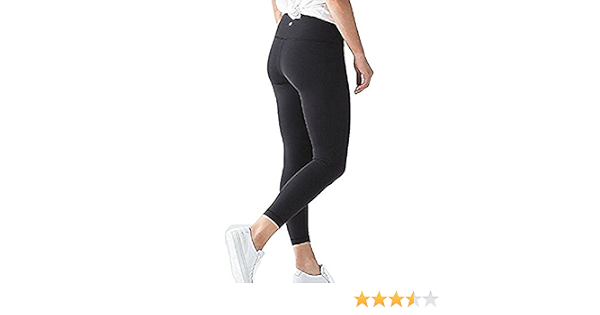 lululemon Align Pant 7/8 Yoga Pants (2 