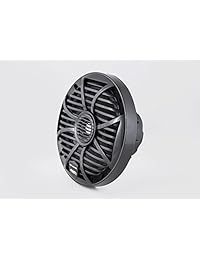 Wet Sonidos SW Series Negro Cerrado parrilla 6.5" Potencia de altavoces (120 W, pico.