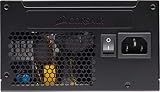 Corsair CV550 550W Bronze Power Supply Unit PSU CP-9020210-EU view 11