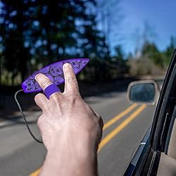 JUNIQUTE Finger Surfboard