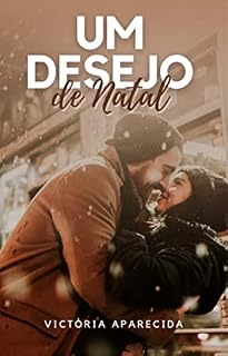 Livro Um Desejo de Natal