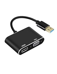 ZAMO HDMI to VGA Adapter