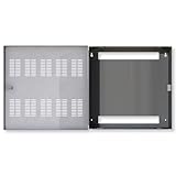 Leviton 95A09-1 Hi-Fi 2 Vented Enclosure