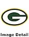 Fremont Die NFL Green Bay Packers Bop Bag Inflatable Tackle Buddy Punching Bag, Mini: 12