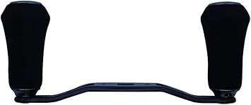 ダイワ Daiwa リール 純正パーツ 18 ジリオン Tw Hd 15shl ハンドル 部品番号 103 部品コード 1h1714 h1714 ダイワ Daiwa ベイトリールパーツ Amazon