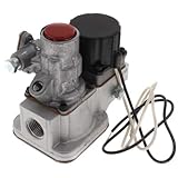 For 1/2" Basotrol Combo Silent Automatic Gas Valve