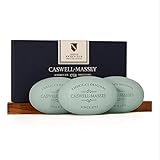 Caswell-Massey Triple Milled Heritage Jockey Club