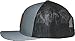 LINDO Trucker Hat - GO Outdoors (Gray/Black)