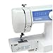 Brother LS2125 25-Stitch Function Free Arm Sewing Machine