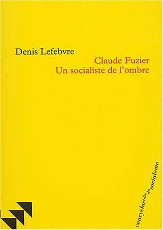 Claude Fuzier