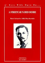 "A  streetcar named desire"