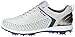 ECCO Men's Biom g 2-m, Concrete/Royal, 9-9.5