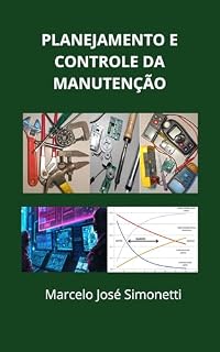 Livro Planejamento e Controle da Manutenção