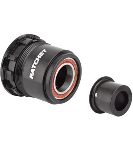 Amazon.com : DT Swiss Ratchet EXP Freehub Body - SRAM XDR