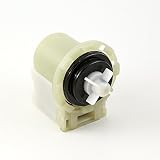 Ximoon Drain Pump for KENMORE WHIRLPOOL P/N 8540024 W10130913 W10117829