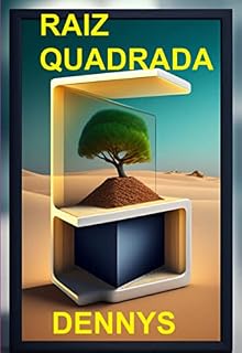 Livro Raiz Quadrada