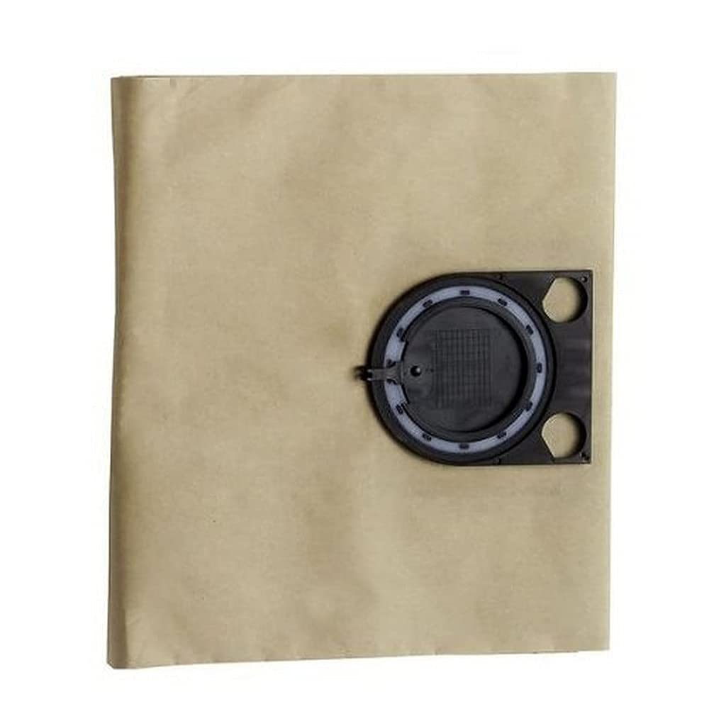 Bosch 5x Paper Filter Bag (for PAS, Accessories Dust Extractors)