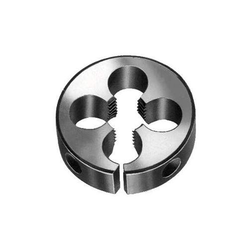 Presto 64150-341-12 BSF Whitworth HSS Circular Adjustable Split Die