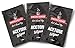 SMOKEWARE High-Temp Replacement Gasket for Vision BBQ Grills - 1 Inch Width, 14 Feet, Self-Stick Seal, Nomex, Made in The USA