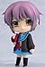 Melancholy of Haruhi Suzumiya: Nendoroid Yuki Nagato PVC Figure