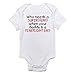 CafePress Infant Bodysuit - FIREFIGHTER Infant Bodysuit