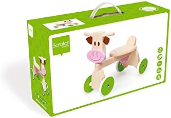 cheval a bascule picwic