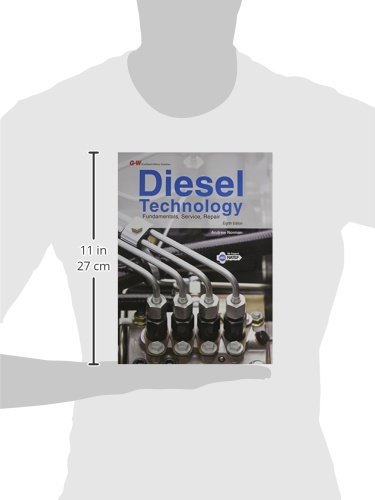 Diesel Technology - Thumbnail 2