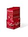 Lindt LINDOR Truffle Stick Bar, Milk Chocolate, 4 Piece Package (Pack of 6)