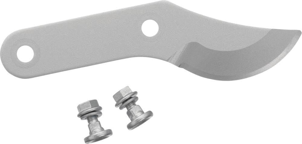 Fiskars Original replacement blade and screws, For Fiskars Lopper Bypass Scissors L102, L72, L76, Grey, 1026284