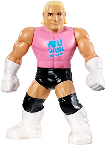 WWE Mighty Mini Blind Bag - Image 2