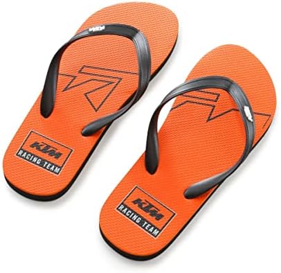 Amazon.com: KTM Puma Replica Team Running Shoes Size 9.5 US Orange