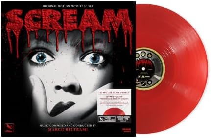 Amazon.com: Resurrection (Original Soundtrack): CDs & Vinyl