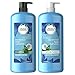Herbal Essences, Shampoo and Paraben Free Conditioner Kit, Hello Hydration Moisturizing, 33.8 fl oz, Kit