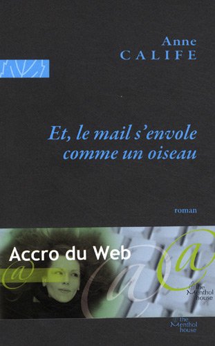 Et, le mail s'envole come un oiseau