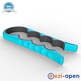 Premium Quality Jar Opener Get Lids Off Easily Jar Openers for Seniors Multiple Size Grip