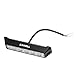 Kawell 18W Led Fog Light LED Amber Light for Jeep Truck LED Flood Beam Light Bar