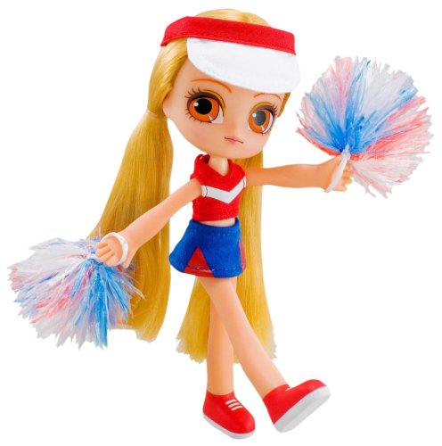 Angel Pullip Becky Doll