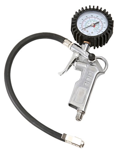 PCL LTG01 0-116 Psi Tyre Inflator