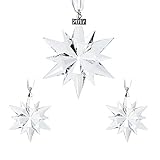 SWAROVSKI Ornament Christmas Set