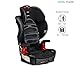 Britax Frontier ClickTight Harness 2 Booster Car Seat Cool Flow Grey Discontinued