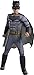 Rubies Boy's Justice League Deluxe Batman Costume, Large for Themed Parties and Halloween