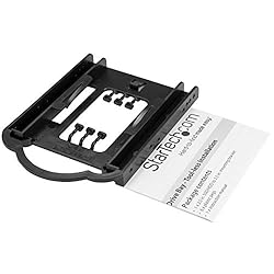 StarTech.com 2.5" HDD / SDD Mounting Bracket for
