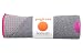 yogitoes Yoga Mat Towel, Heather Grey