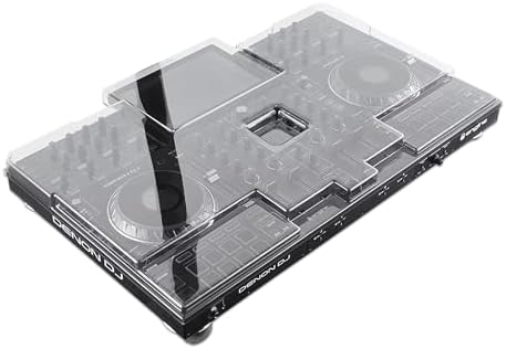 Amazon.com: Decksaver Super Strong Polycarbonate Custom Fit Cover
