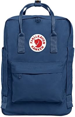 fjallraven kanken laptop 15 blue ridge